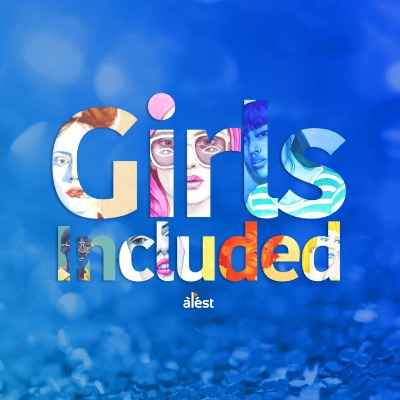 Girls Included - Campanhas